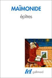 Tapa de Epîtres