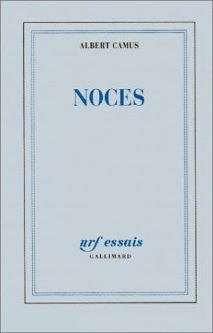 Tapa de Noces