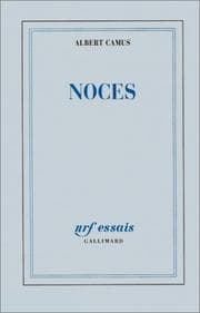 Tapa de Noces