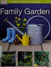 Tapa de Family gardens