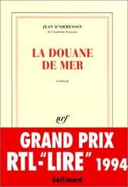 Tapa de La douane de mer