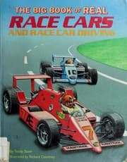 Tapa de Race Cars