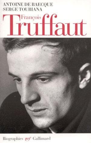 Tapa de François Truffaut