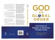 Tapa de God and global order