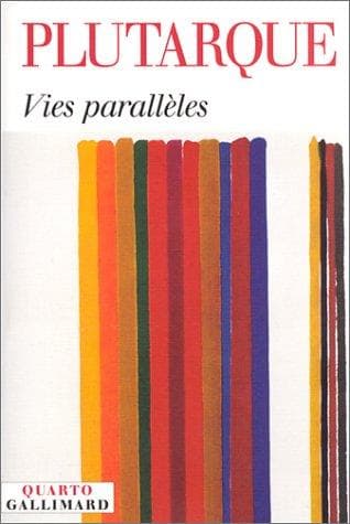 Tapa de Vies parallèles
