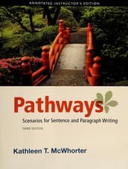 Tapa de Pathways