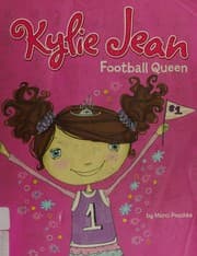 Tapa de Football queen