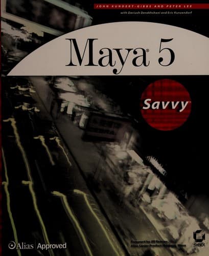 Tapa de Maya 5