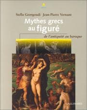 Tapa de Mythes grecs au figuré