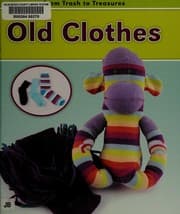 Tapa de Old clothes