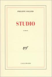 Tapa de Studio