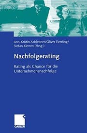 Tapa de Nachfolgerating
