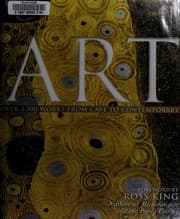 Tapa de Art