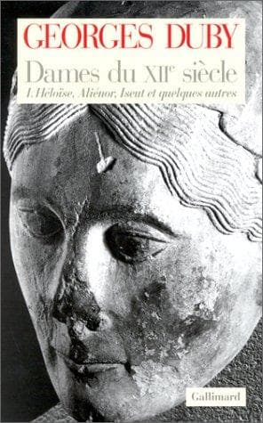 Tapa de Dames du XIIe siècle