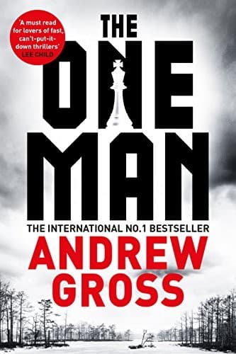 Tapa de The One Man