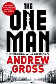 Tapa de The One Man