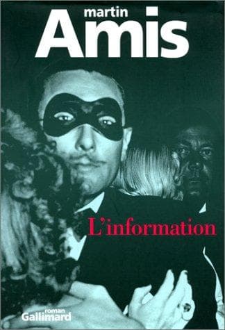 Tapa de L'information