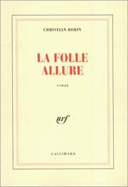 Tapa de La folle allure
