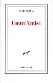Tapa de Contre Venise