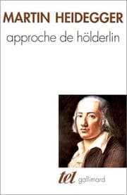 Tapa de Approche de Hölderlin