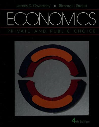 Tapa de Macroeconomics