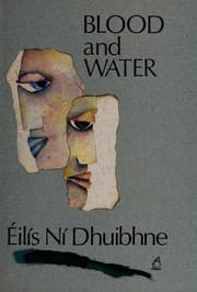 Tapa de Blood and water