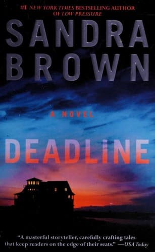 Tapa de Deadline