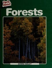 Tapa de Forests