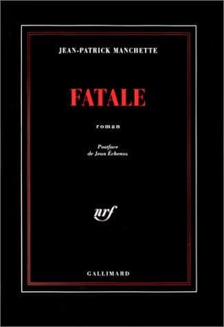 Tapa de Fatale