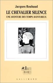 Tapa de Le chevalier Silence