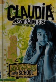 Tapa de Advice About School