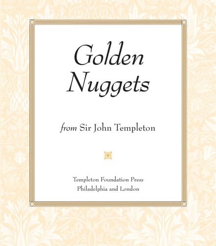 Tapa de Golden Nuggets