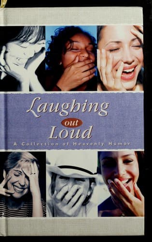 Tapa de Laughing out loud