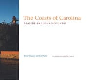 Tapa de The coasts of Carolina