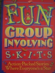 Tapa de Fun group-involving skits
