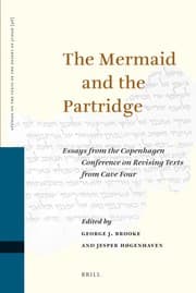 Tapa de The mermaid and the partridge