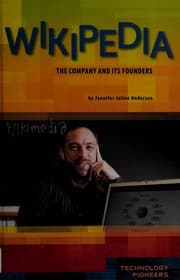 Tapa de Wikipedia