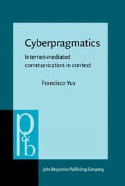 Tapa de Cyberpragmatics