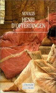 Tapa de Henri d'Ofterdingen