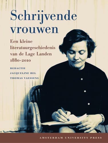 Tapa de Schrijvende vrouwen
