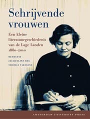Tapa de Schrijvende vrouwen