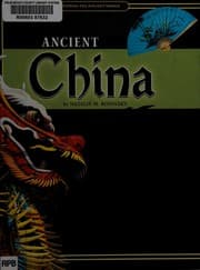 Tapa de Ancient China