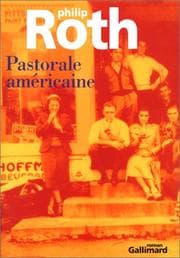 Tapa de Pastorale américaine