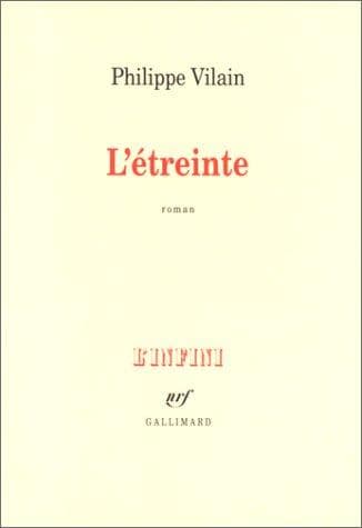 Tapa de L' étreinte