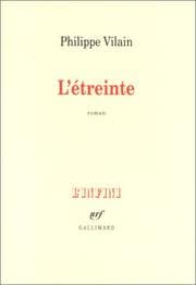 Tapa de L' étreinte