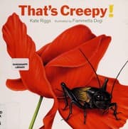Tapa de That's creepy!