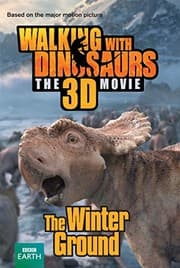 Tapa de Walking with Dinosaurs