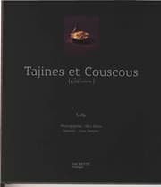 Tapa de Tajines et couscous