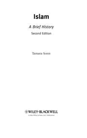 Tapa de Islam