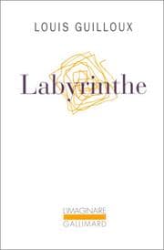Tapa de Labyrinthe